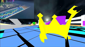 Dancing Line - The Beach (Dance Remix): First-person perspective