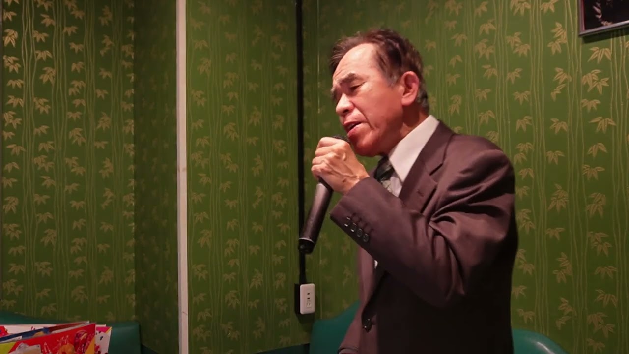 Won’t Be Long  オリジナル：バブルガム・ブラザース