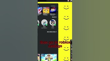 How To Have A Japanese Username On Roblox I Shorts