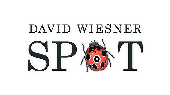 David Wiesners Spot