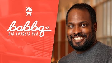 Getting Started with Material Design (Big Android BBQ 2015)