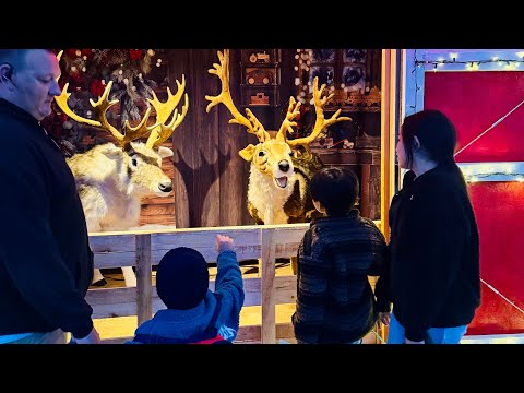 Talon Falls Adventure Park Kentucky 