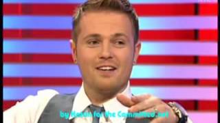 Westlife   The Late Late Show Special Pt 2 28 12 2007