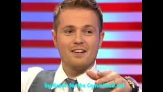 Westlife   The Late Late Show Special Pt 2 28 12 2007