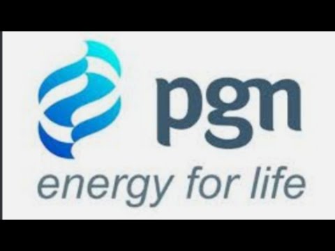SAHAM PGAS | MAU RALLY ...AYUKKK