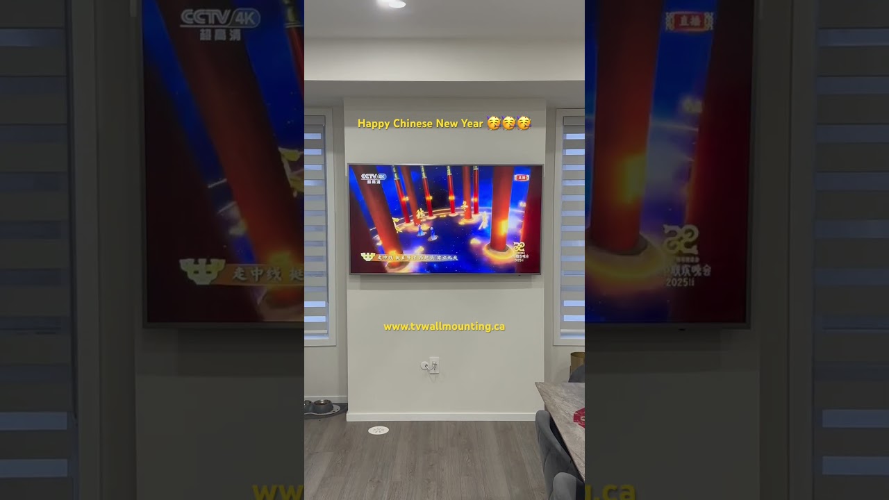 www.tvwallmounting.ca   647-471-7273. 