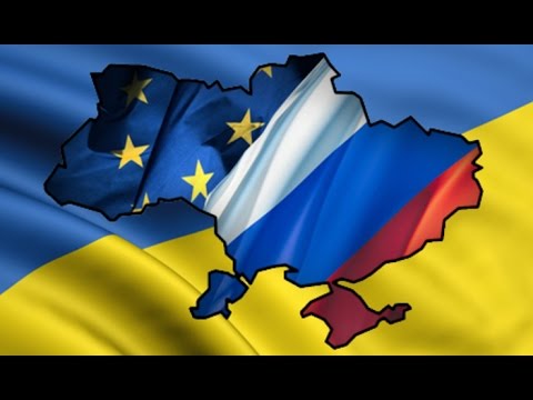 Украина — новейшая история (война в фотографиях) (2 часть)