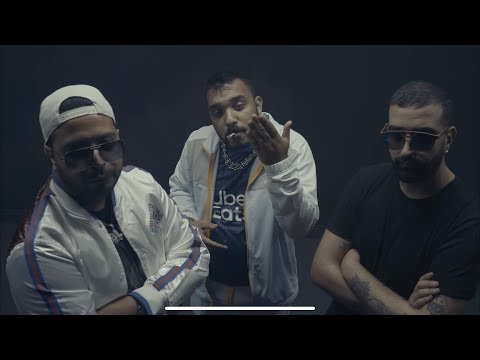 Dollypran - Plainte Feat Moro