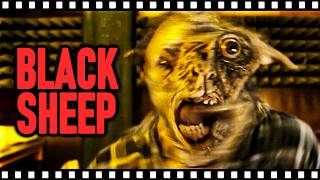 Revisiting New Zealand’s Insane Zombie Film
