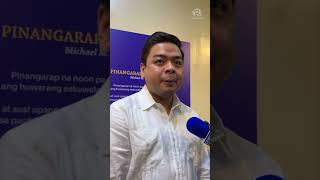 Ridon: Prosecution respects Escudero’s sub judice ruling
