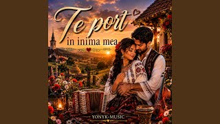 Te port în inima mea