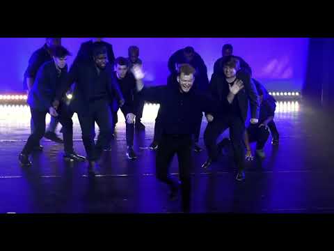 Steppin' To The Bad Side