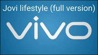 Vivo Jovi lifestyle (full version) Ringtone | Ringtone Jovi lifestyle (full version) Vivo