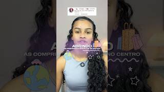 Abrindo comprinhas 🎀🤑🛍️✨|#euheloy#abrindo#comprinhas#unboxing#daily