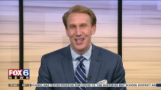 Carl Deffenbaugh - Anchor Reel