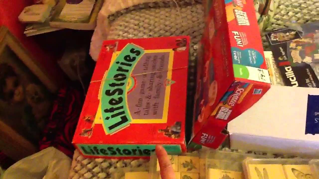 Second haul video....shout outs "see Ann save, bonifide picker, bill stoner......thank you all!