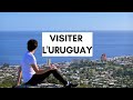Que voir en uruguay   guide complet 