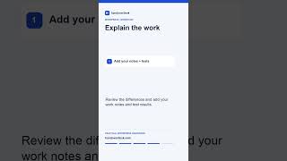 Compare WordPress before and after a client job
