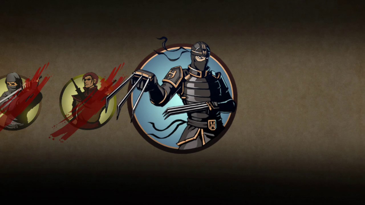 Картинки shadow fight 2 рысь