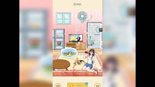 Brain Puzzle 2: Logic Twist Level 16 Melting hot | Game Walkthrough screenshot 5