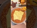 牛奶芝士火鸡面 这才是火鸡面的天花板吃法 火鸡面 芝士火鸡面 芝士控 牛奶芝士火鸡面 这才是火鸡面的天花板吃法 火鸡面 芝士火鸡面 芝士控