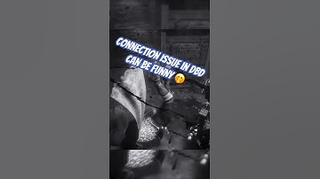 Avg DBD ping #deadbydaylight #shorts #dbdfunny #dbdfyp  #dbdedits #dbdpingissue