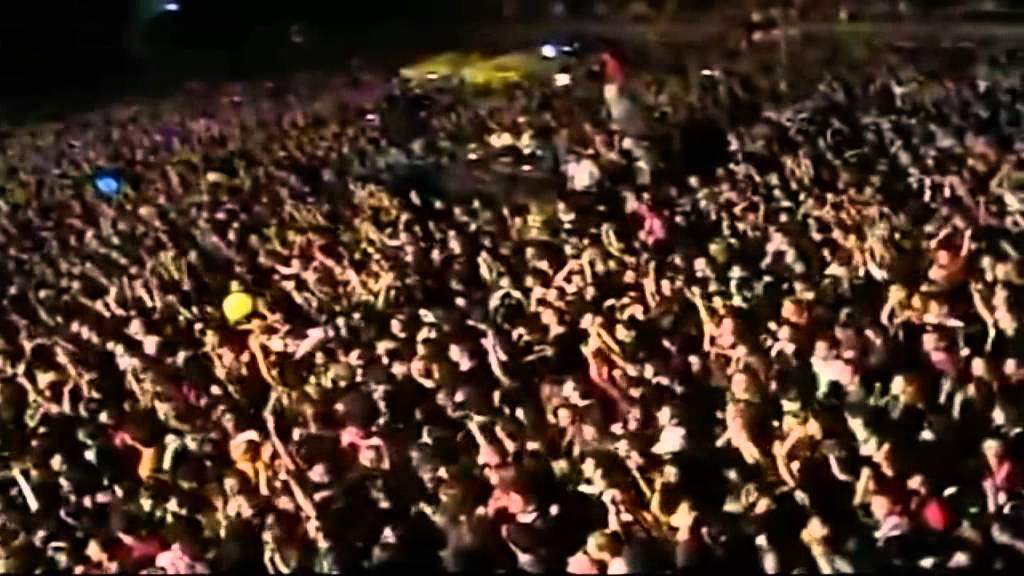 Toše Proeski Igra bez granica (Spot)