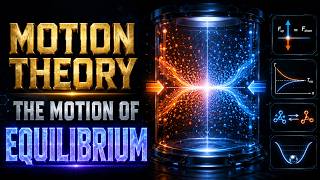 MOTION THEORY: The Motion of Equilibrium