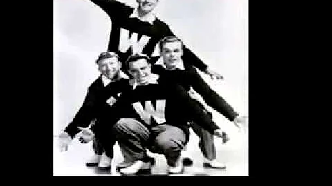 The Hilltoppers - "Marianne"