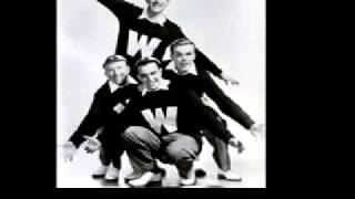 Video thumbnail of "The Hilltoppers - "Marianne""