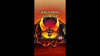 🌟 🙌 New Lightlord Ragnaros Mythic Skin!
