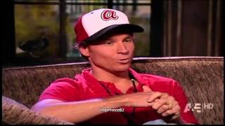 Backstreet Boys IWITW Private Sessions Part 1