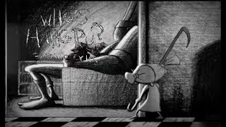 VOCE ESTA COM FOME | Who's Hungry