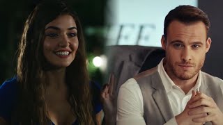 Se Reencuentran Kerem y Hande Juntos de Nuevo Tras Meses Separados