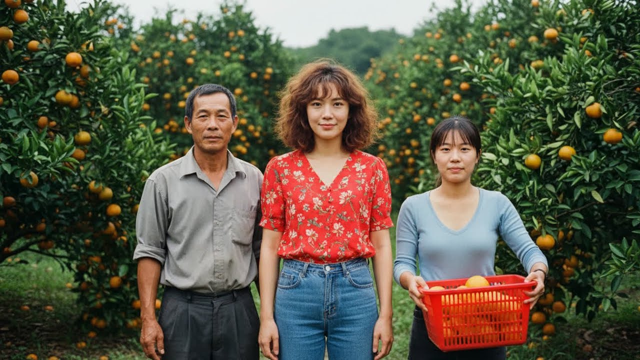 塵封20年的屏東懸案，檸檬園挖出白骨，竟是親姊殺了她，姊夫為愛頂罪！