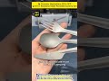 4-in-1 Pure Titanium Portable Cutlery Set