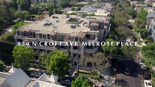 West Hollywood Luxury Condo