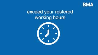 Exception reporting: a key protection in the 2016 junior contract | British Medical Association