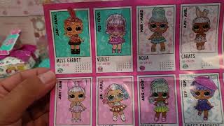 LOL Surprises Confetti Pop Birthday present and Surprise Swap screenshot 1