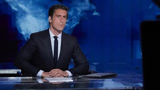 Does David Muir Have a Mystery Boyfriend? | Celebrity Relationship Secrets Revealed!
