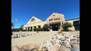 June 8, 2026 Regular Parks Board Meeting @ 4 PM