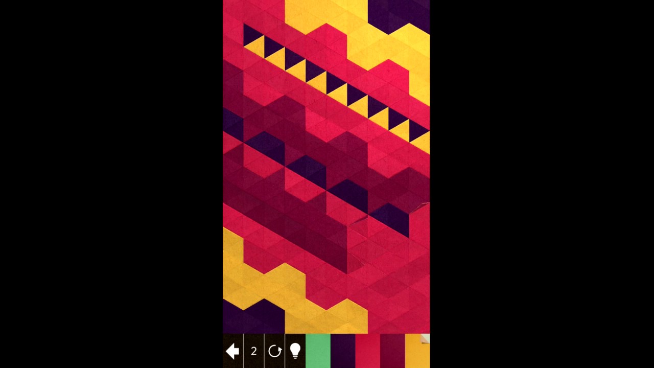 KAMI 2 - Journey page 17 - Level 97