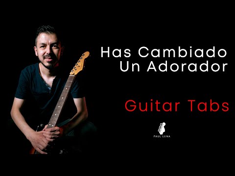 🎸Has cambiado -