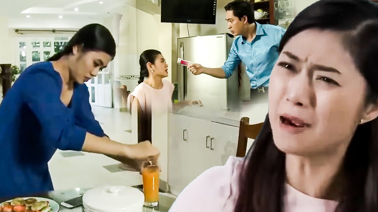 Tiểu Tam HẠ ĐỘC Con Chồng Để CHIẾM ĐOẠT Tài Sản | Phim Việt Nam 2025 | Phim Tình Cảm Việt Nam 2025