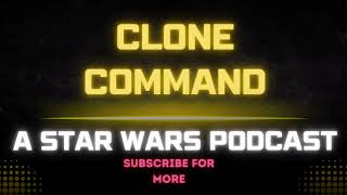 Clone Command Episode 5: Quick Review of Bad Batch episodes 10 & 11