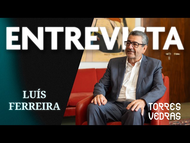 Watch Entrevista ao Prof. Dr. Luís Ferreira - Reitor da Universidade de Lisboa on YouTube.