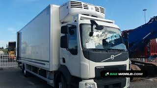 70175172 Volvo FL