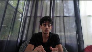 screenshot of the youtube video