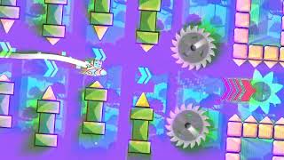The Pixel Forest by ShanisNCS [DAILY] | Final Dash 5.8.6