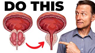 The ONE FOOD That Shrinks an Enlarged Prostate